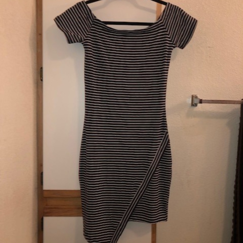 Bodycon Dress
